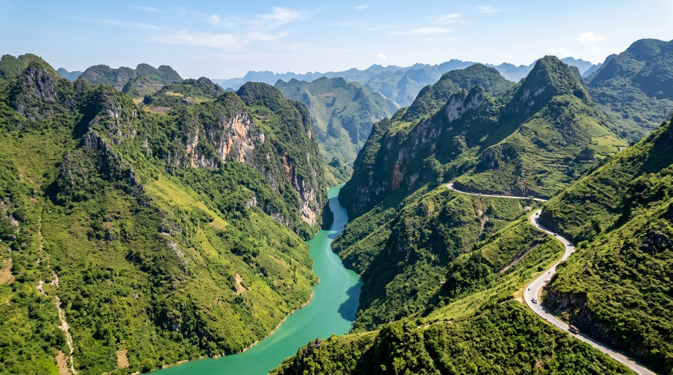 Ha Giang