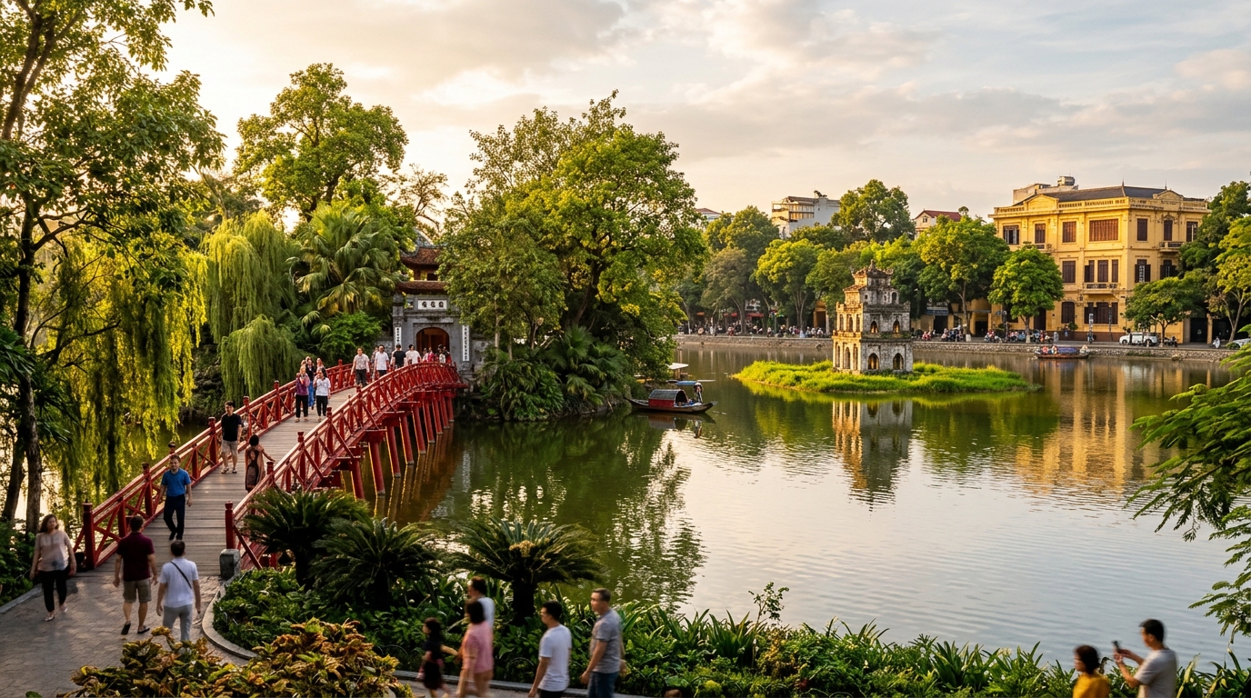 Hanoi