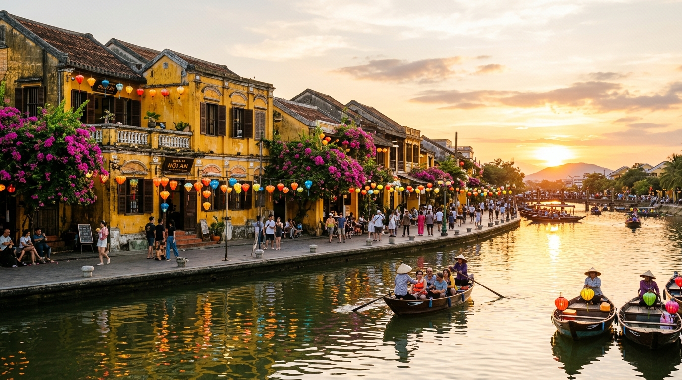 Hoi An