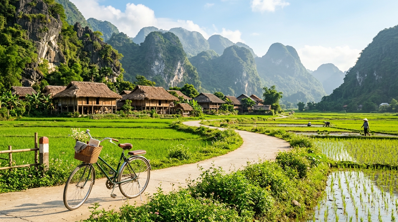 Mai Chau